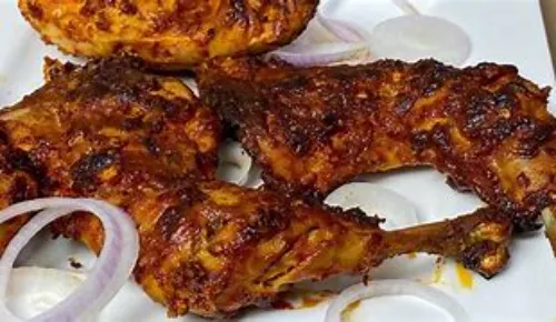 Peri Peri AlFaham Manthi (QTR)